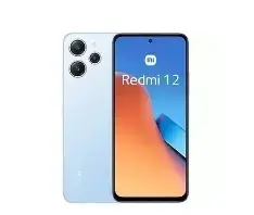 شیائومی مدل Redmi 12 ظرفیت 256 گیگابایت و رم 8