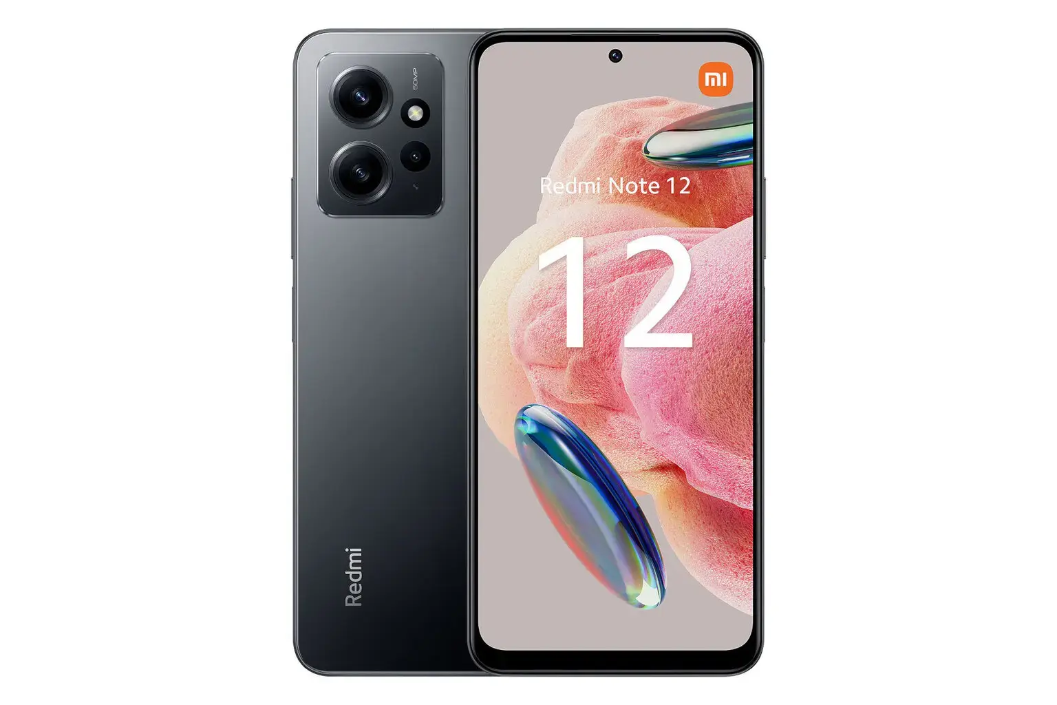 گوشی ردمی نوت 12 شیائومی 4G