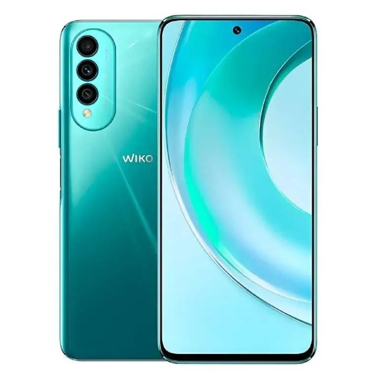 گوشی موبایل Wiko T50 حافظه 128 رم 6 گیگابایت