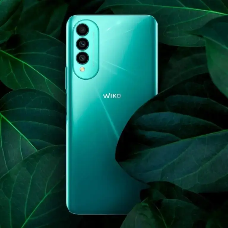 گوشی موبایل Wiko T50 | حافظه 128 رم 6 گیگابایت